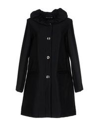 Пальто Emporio Armani