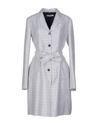 Легкое пальто JIL Sander