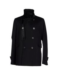 Пальто Emporio Armani