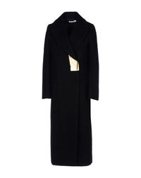 Пальто JIL Sander