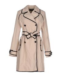 Легкое пальто Cristinaeffe Collection