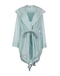 Легкое пальто MM6 BY Maison Margiela