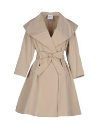 Легкое пальто Moschino Cheapandchic
