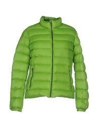 Пуховик 313 TRE UNO TRE