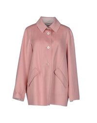 Легкое пальто JIL Sander