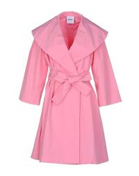 Легкое пальто Moschino Cheapandchic