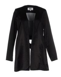 Легкое пальто MM6 BY Maison Margiela