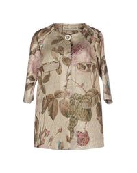 Легкое пальто Shirtaporter