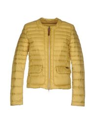 Пуховик Woolrich