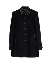 Пальто Burberry Brit