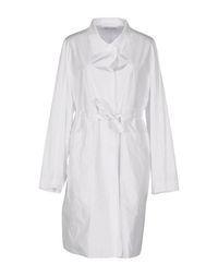 Легкое пальто JIL Sander