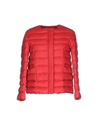 Пуховик JIL Sander