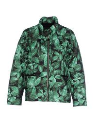 Пуховик Moncler Gamme Rouge