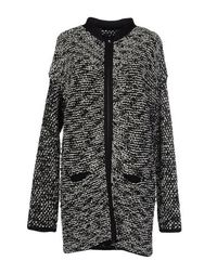 Легкое пальто Pinko Black