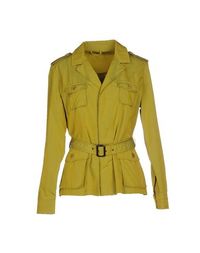 Легкое пальто Aspesi