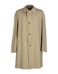 Легкое пальто Aquascutum