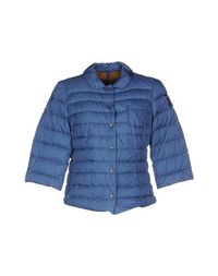 Пуховик Geospirit