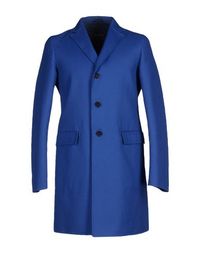 Легкое пальто JIL Sander