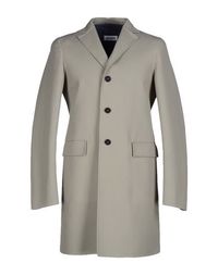 Легкое пальто JIL Sander