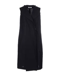 Легкое пальто JIL Sander