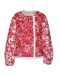 Пуховик Moncler Gamme Rouge