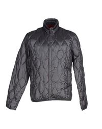 Пуховик BPD BE Proud OF This Dress