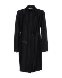 Легкое пальто ANN Demeulemeester