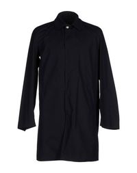 Легкое пальто JIL Sander