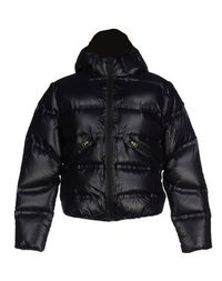 Пуховик add