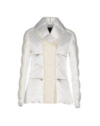 Пуховик Hogan BY Karl Lagerfeld