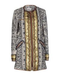 Пальто Bazar Deluxe