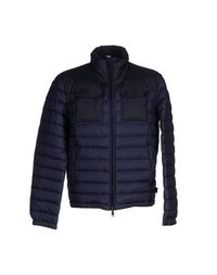 Пуховик Henry Cotton's