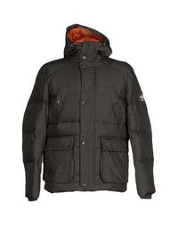 Пуховик Puffa