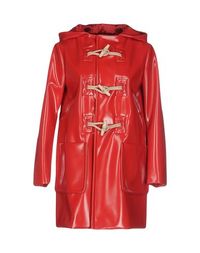 Легкое пальто Prada