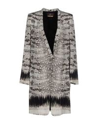 Легкое пальто Roberto Cavalli