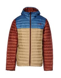 Пуховик THE North Face