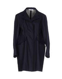 Легкое пальто JIL Sander