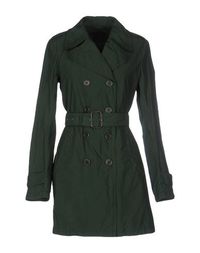 Легкое пальто Aspesi