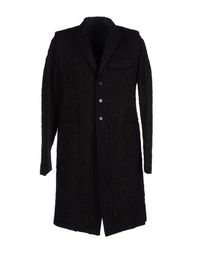 Пальто ANN Demeulemeester