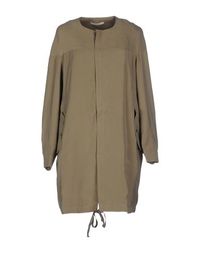 Легкое пальто Emin &; Paul