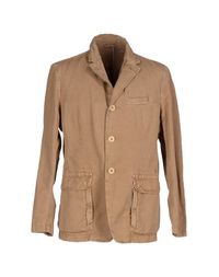 Пиджак Chinook