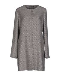 Легкое пальто Grigiombra