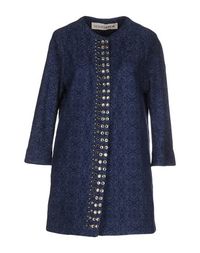Легкое пальто Shirtaporter