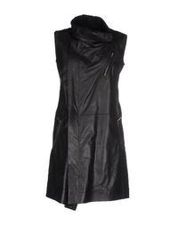 Легкое пальто Rick Owens