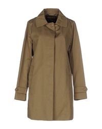 Легкое пальто Woolrich