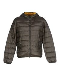 Пуховик 40 Weft