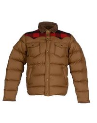 Пуховик Trailwear BY Penfield