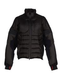 Пуховик Ralph Lauren RLX