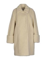 Пальто MM6 BY Maison Margiela