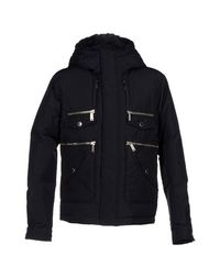 Пуховик Dsquared2